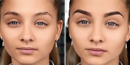 Perfection Brows